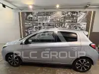 2020 Mitsubishi SpaceStar