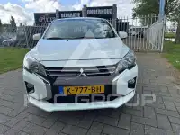 2020 Mitsubishi SpaceStar
