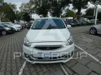 2020 Mitsubishi SpaceStar
