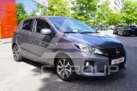 2020 Mitsubishi SpaceStar