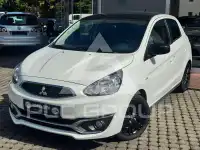 2020 Mitsubishi SpaceStar