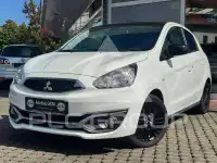 2020 Mitsubishi SpaceStar