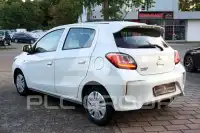 2020 Mitsubishi SpaceStar