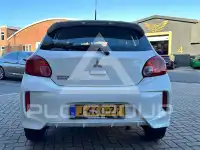 2020 Mitsubishi SpaceStar