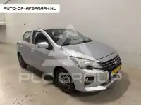 2020 Mitsubishi SpaceStar
