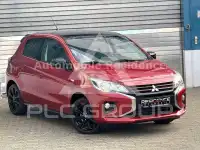 2020 Mitsubishi SpaceStar