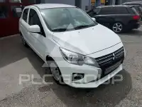2020 Mitsubishi SpaceStar
