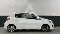 2020 Mitsubishi SpaceStar