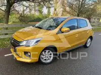 2020 Mitsubishi SpaceStar
