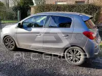 2020 Mitsubishi SpaceStar
