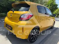 2020 Mitsubishi SpaceStar
