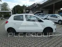 2020 Mitsubishi SpaceStar