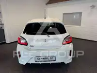 2020 Mitsubishi SpaceStar