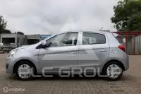 2020 Mitsubishi SpaceStar