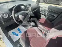 2020 Mitsubishi SpaceStar