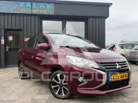 2020 Mitsubishi SpaceStar