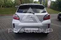 2020 Mitsubishi SpaceStar