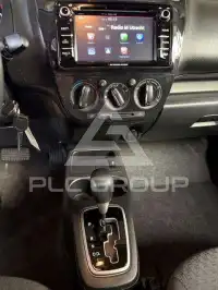 2020 Mitsubishi SpaceStar