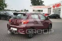 2020 Mitsubishi SpaceStar