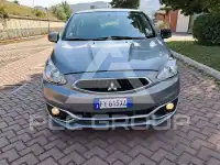 2020 Mitsubishi SpaceStar