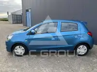 2020 Mitsubishi SpaceStar