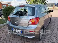 2020 Mitsubishi SpaceStar