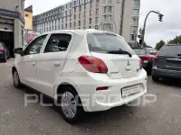 2020 Mitsubishi SpaceStar