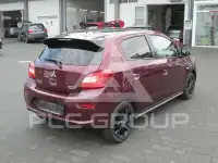 2020 Mitsubishi SpaceStar