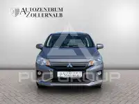 2020 Mitsubishi SpaceStar