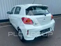 2020 Mitsubishi SpaceStar