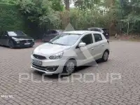 2020 Mitsubishi SpaceStar