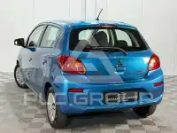 2020 Mitsubishi SpaceStar