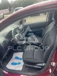 2020 Mitsubishi SpaceStar