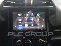 2020 Mitsubishi SpaceStar