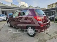 2020 Mitsubishi SpaceStar