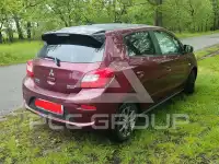 2020 Mitsubishi SpaceStar