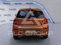 2020 Mitsubishi SpaceStar