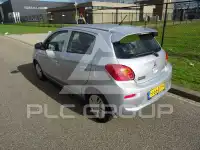 2020 Mitsubishi SpaceStar