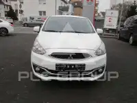 2020 Mitsubishi SpaceStar
