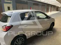2020 Mitsubishi SpaceStar