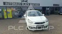 2020 Mitsubishi SpaceStar
