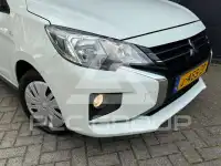 2020 Mitsubishi SpaceStar