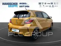 2020 Mitsubishi SpaceStar