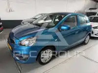 2020 Mitsubishi SpaceStar
