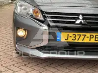 2020 Mitsubishi SpaceStar