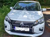 2020 Mitsubishi SpaceStar