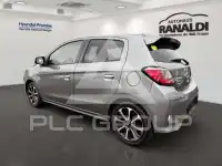2020 Mitsubishi SpaceStar