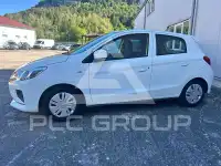 2020 Mitsubishi SpaceStar