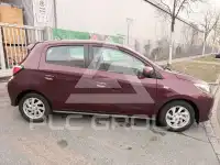 2020 Mitsubishi SpaceStar