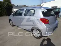 2020 Mitsubishi SpaceStar